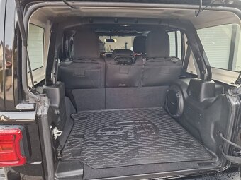 Jeep Wrangler Rubicon 3,6L V6 VVT 211kW - 7