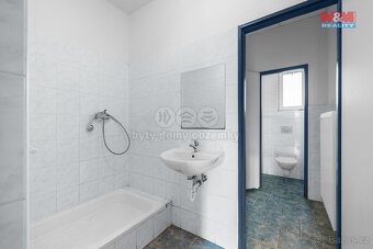 Pronájem kancelářského prostoru, 520 m², Lichoceves - 7
