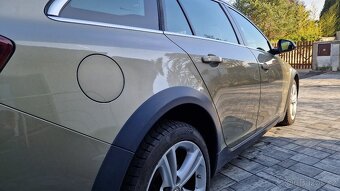OPEL INSIGNIA COUNTRY TOURER 4x4 2.0 CDTI 120KW.ALU KOLA 18. - 7