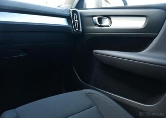 Volvo XC40 T5 INSCRIPTION RECHARGE K360° - 7