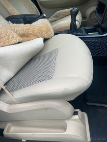 Mercedes Benz W169 A150 1.5 70KW Veskere dily z vozu - 7