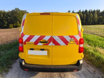 Citroën Jumpy 3 2019 2.0 BlueHDi 180 Automat klima navi - 7