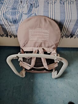 LEHÁTKO-HOUPÁTKO PRO MIMINKO ZN. CHICCO - 7