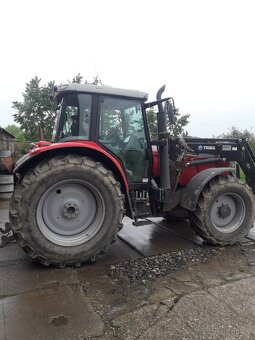 Massey Ferguson 5465 - 7