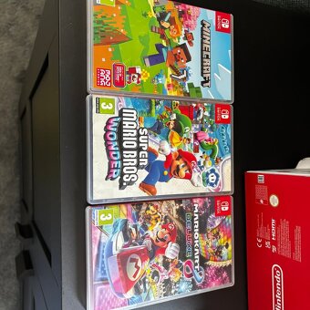 Nintendo Switch - 7