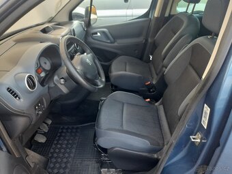 Peugeot Partner Tepee 1.6 16v Family - 7