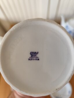 Sada porcelánu Czechoslovakia - 7