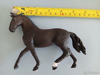 Schleich koník v TOP STAVU - 7