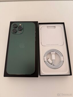 iPhone 13 Pro Max 256 GB - 7