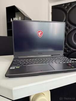 MSI Leopard 10SFK - 7