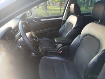 Škoda Superb 2.0tdi - 7