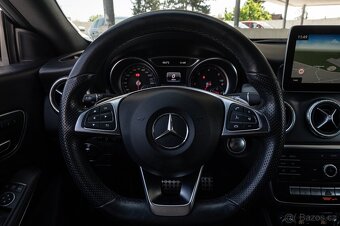 Mercedes Benz CLA 220d Shooting Brake 4Matic AMG DPH - 7