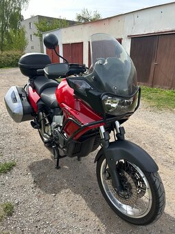Aprilia ETV 1000 Caponord - 7