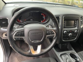 Dodge Durango - 7