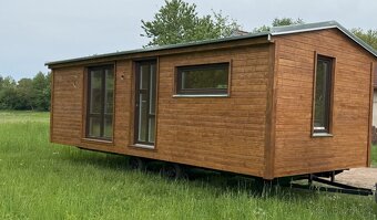 Maringotka/Tiny House - 7