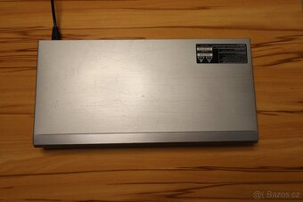 DVD SACD Pioneer DV-585A Silver hezký stav - 7