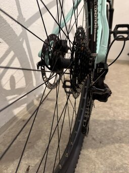 Horské 29" kolo EXPL520 - 7