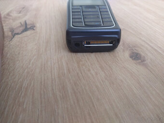 NOKIA 6230 - 7