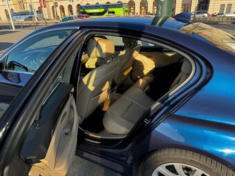 BMW 525d 3.0d, Automat, Harman Kardon, Top stav - 7