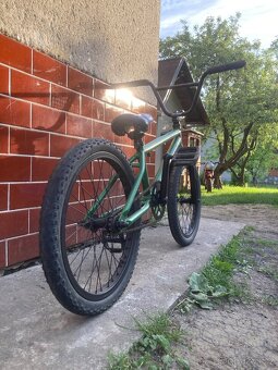 Bmx 20 - 7
