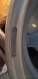 SUZUKI OZ ORIGINÁL ALU KOLA 14X5,5,ET45 - 7