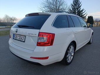 Octavia 2.0TDI/110kW,DSG,Webasto,Xexon,serviska - 7