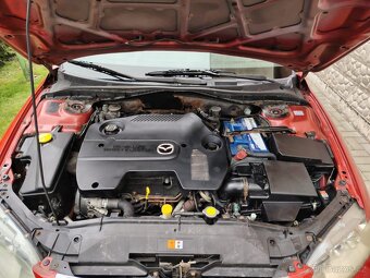 Mazda 6 2.0tdi 100kw - 7