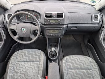 ŠKODA ROOMSTER 1,4 16V 63kW JEN 119 099KM - 7