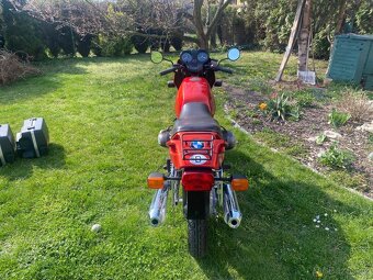 Bmw r 65 1982 - 7