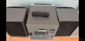 Hifi věž Philips s dálkovým ovladačem - 7