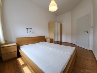 Prodej bytu 2+kk, 52 m², K Višňovce, Pardubice - 7