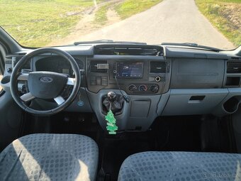 ford transit tourneo - 7