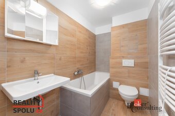 Pronájem, byty/1+kk, 37 m2, Husova 1034, 54931 Hronov, Nácho - 7