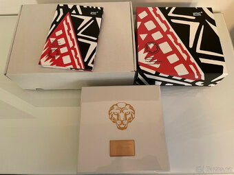 Montblanc Patron of Art Limited Edition 888 - Peggy Guggenhe - 7