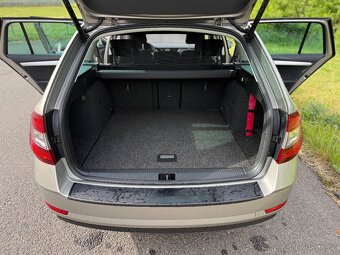 Škoda Octavia fl. 2018 2,0tdi 110kw DSG full led 235000km - 7
