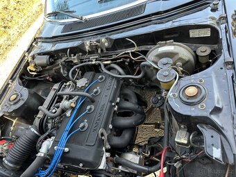 Toyota Celica GT2000 RA28/9 - LSD - 7