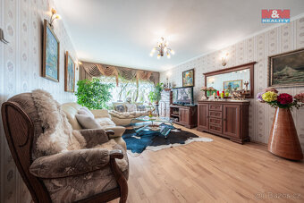 Prodej rodinného domu, 144 m², Teplice, ul. Potěminova - 7