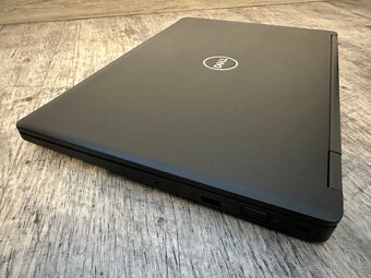 VÝKONNÝ NOTEBOOK DELL-i5,SSD,16GB,WIN11- SKVĚLÝ STAV - 7