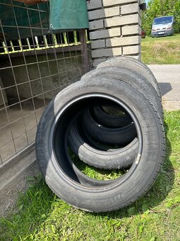 Sada 205/55 r16 - 7