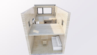 Tiny house - 7