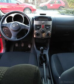 Daihatsu Terios 1.5i 4x4KLIMA - 7