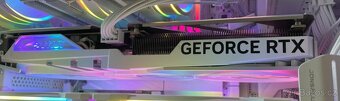 MSI GeForce RTX 4060 Ti 16GB GAMING X SLIM WHITE - 7