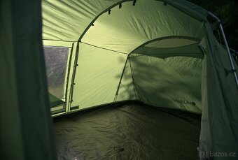Rodinný stan Husky Caravan 12 - 7