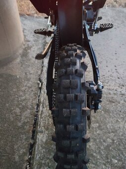 Pit Bike 125ccm - 7