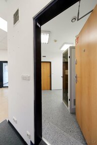 Pronájem obchodního prostoru 191 m2 blízko centra - 7