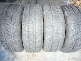 ALU KOLA orig.BMW X1 X2 17" 5x112 7,5" et-52,stř.- - 7