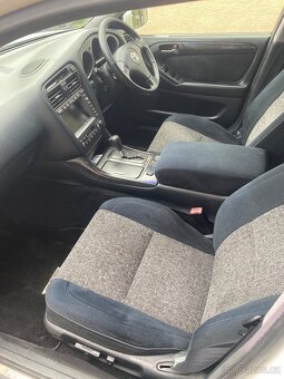 Toyota Aristo Vertex edition 2JZ GTE - 7