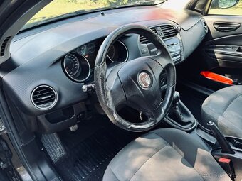 Fiat Bravo - 7