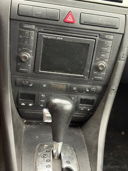 Prodám Audi a6 c5 132kw quattro - 7