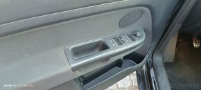 Prodám VW GOLF PLUS STYLE 2,0TDI,103 kW, 6ti rychl., 2011, - 7